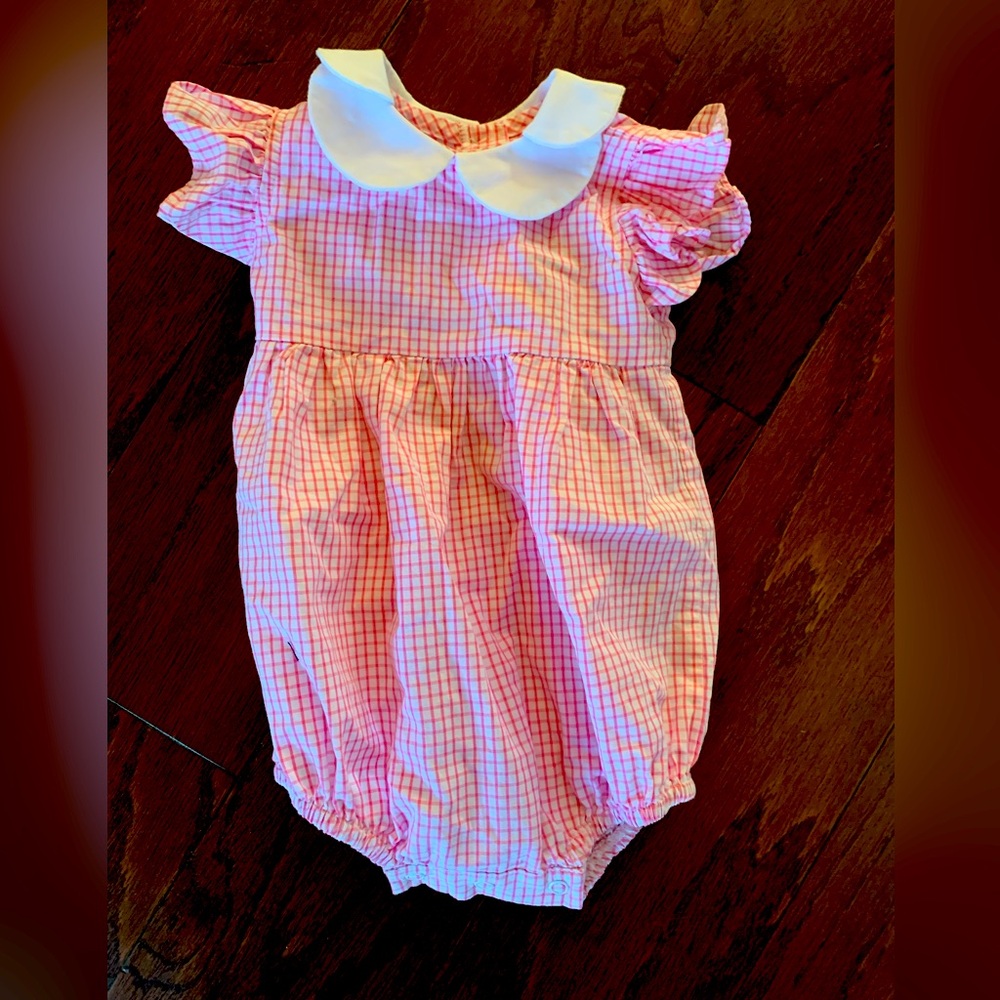 Bella Bliss Pink Bubble